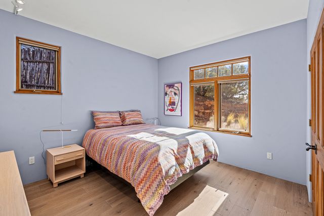 4 Thistle Lane, Santa Fe, NM 87506