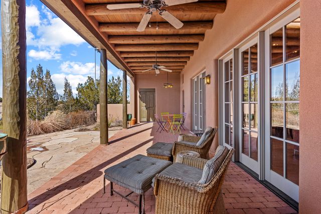 4 Thistle Lane, Santa Fe, NM 87506