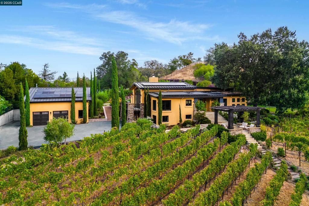 3362 Johnson Road, Lafayette, CA 94549