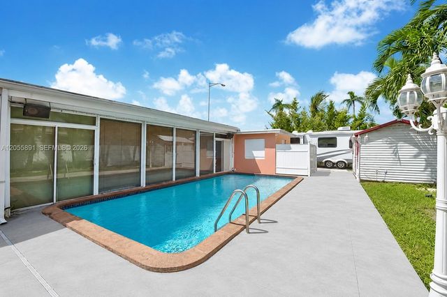 8675 SW 29th Street, Miami, FL 33155