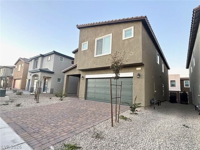 4540 Bayley Skye Avenue, Las Vegas, NV 89141