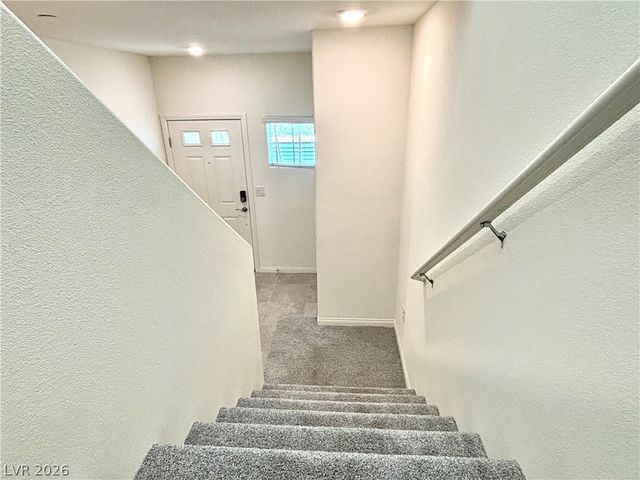 4540 Bayley Skye Avenue, Las Vegas, NV 89141