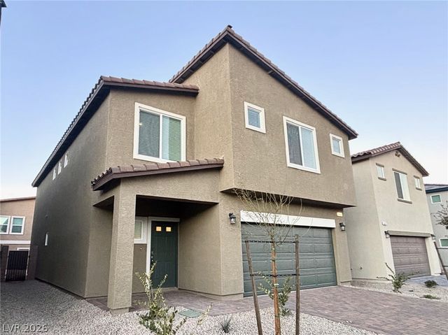 4540 Bayley Skye Avenue, Las Vegas, NV 89141