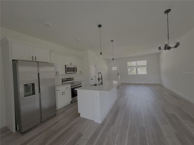 1852 W QUAKER LANE, Citrus Springs, FL 34434