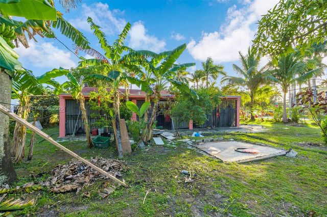 191 NW 83rd St, Miami, FL 33150