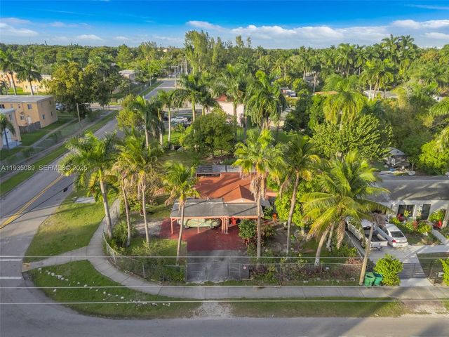 191 NW 83rd St, Miami, FL 33150