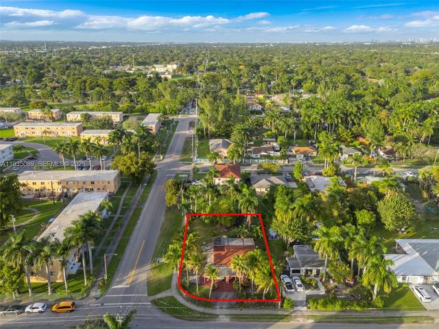 191 NW 83rd St, Miami, FL 33150