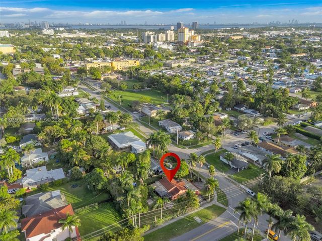 191 NW 83rd St, Miami, FL 33150
