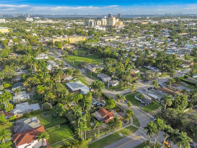 191 NW 83rd St, Miami, FL 33150