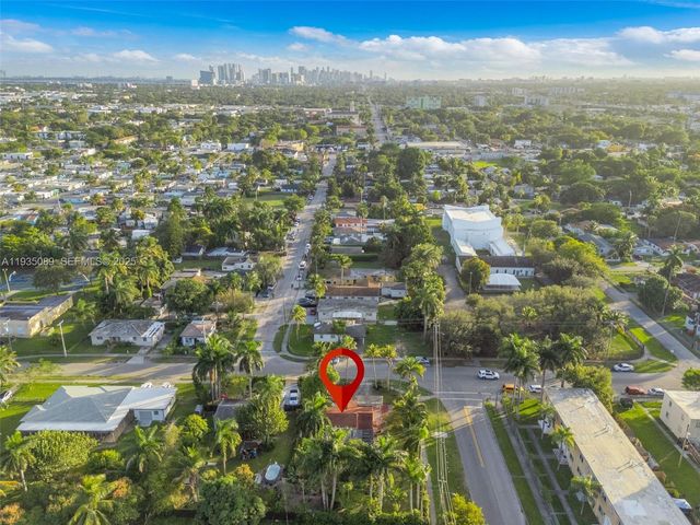 191 NW 83rd St, Miami, FL 33150