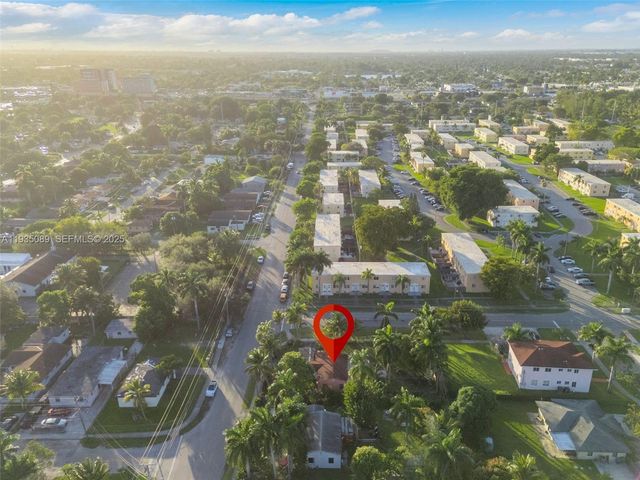 191 NW 83rd St, Miami, FL 33150