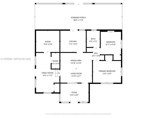 191 NW 83rd St, Miami, FL 33150