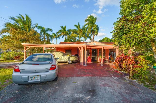 191 NW 83rd St, Miami, FL 33150