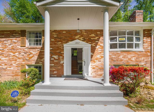 12417 PARKTON ST, Fort Washington, MD 20744