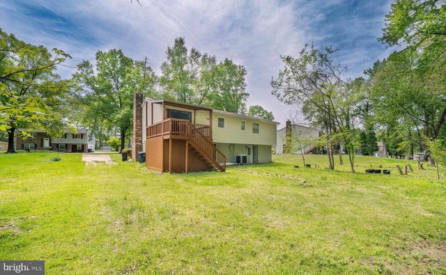 12417 PARKTON ST, Fort Washington, MD 20744