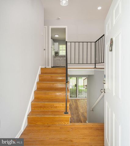 12417 PARKTON ST, Fort Washington, MD 20744