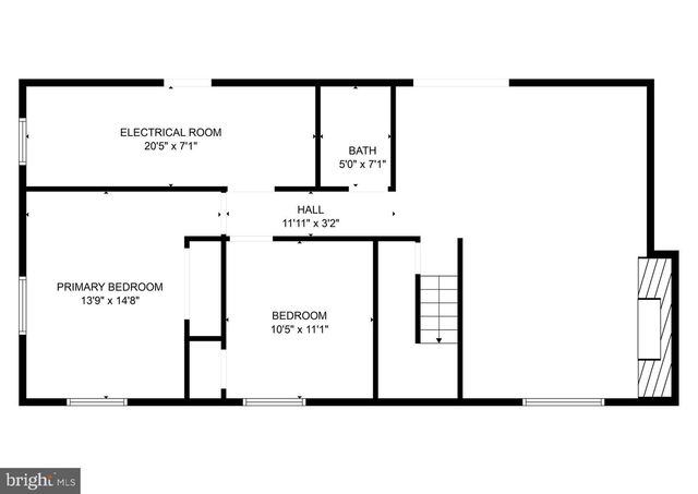 12417 PARKTON ST, Fort Washington, MD 20744