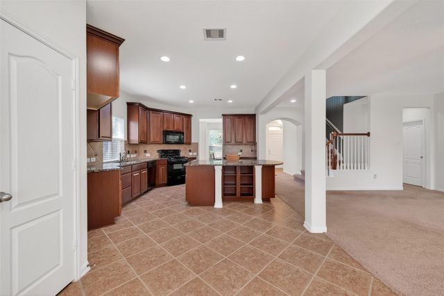 13910 Little Rock Court, Cypress, TX 77429