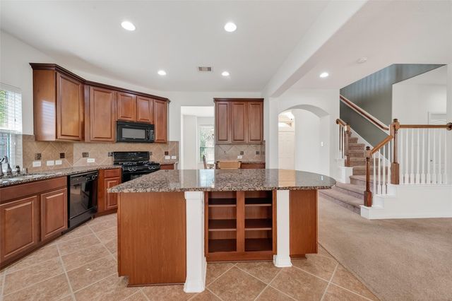 13910 Little Rock Court, Cypress, TX 77429