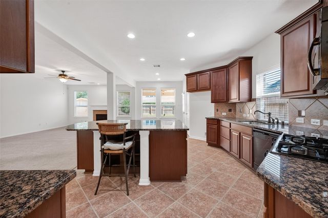 13910 Little Rock Court, Cypress, TX 77429