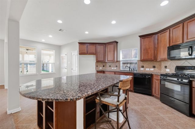 13910 Little Rock Court, Cypress, TX 77429