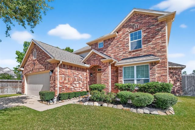 13910 Little Rock Court, Cypress, TX 77429