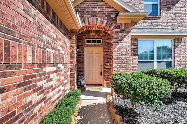 13910 Little Rock Court, Cypress, TX 77429