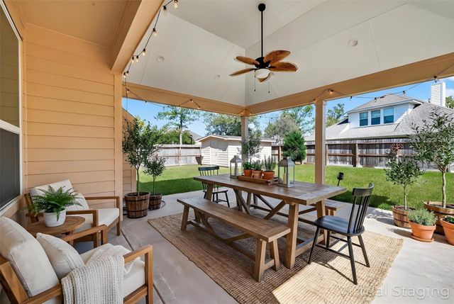 13910 Little Rock Court, Cypress, TX 77429