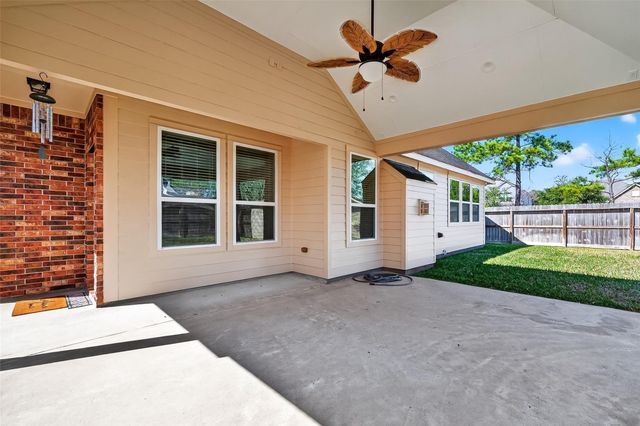 13910 Little Rock Court, Cypress, TX 77429