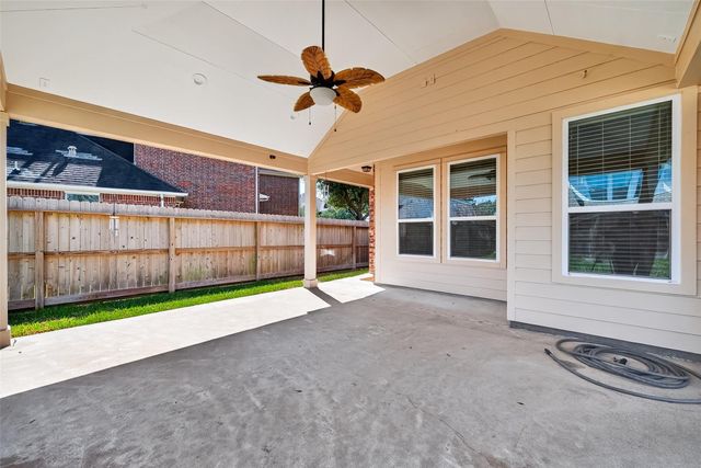 13910 Little Rock Court, Cypress, TX 77429