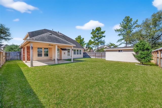 13910 Little Rock Court, Cypress, TX 77429