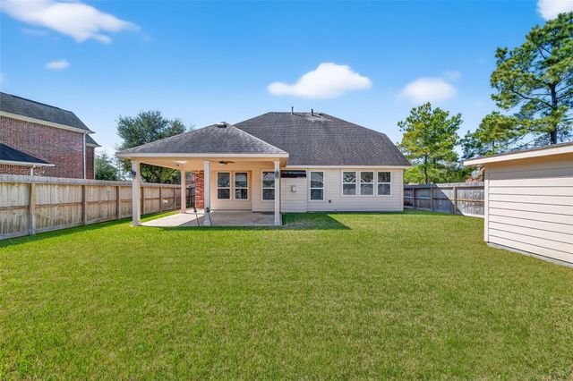 13910 Little Rock Court, Cypress, TX 77429