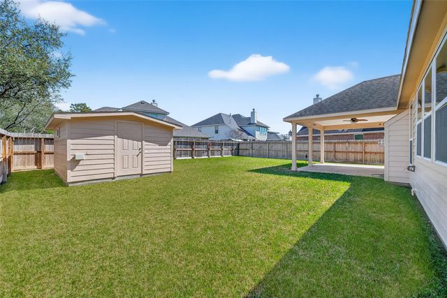 13910 Little Rock Court, Cypress, TX 77429