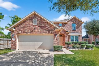 13910 Little Rock Court, Cypress, TX 77429