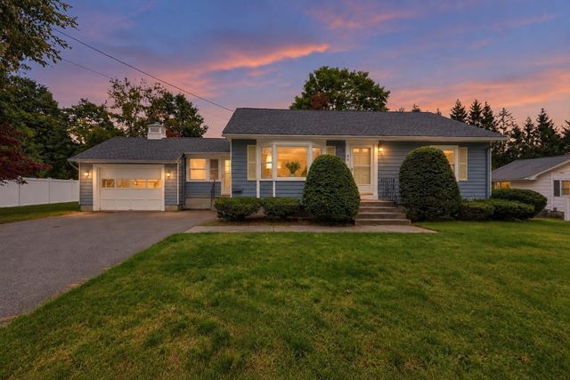 490 Union St, Leominster, MA 01453
