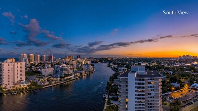 900 Intracoastal Drive 1502, Fort Lauderdale, FL 33304