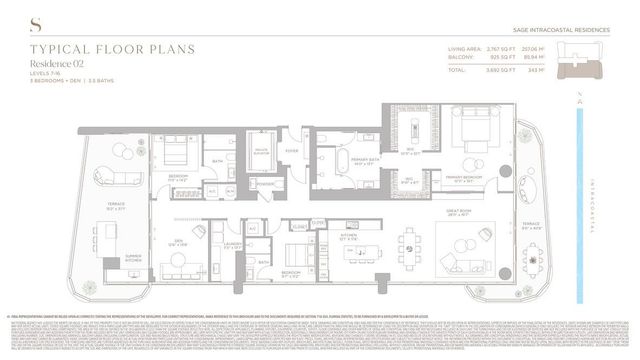 900 Intracoastal Drive 1502, Fort Lauderdale, FL 33304