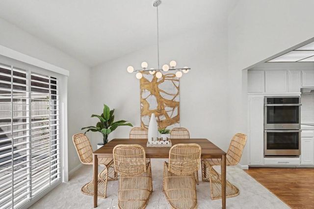 19816 Vineyard Lane, Saratoga, CA 95070