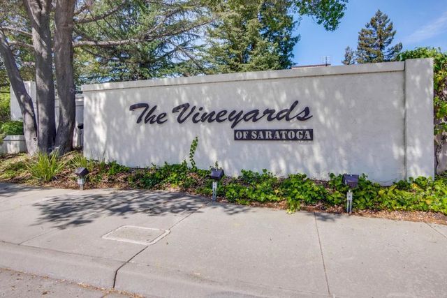 19816 Vineyard Lane, Saratoga, CA 95070