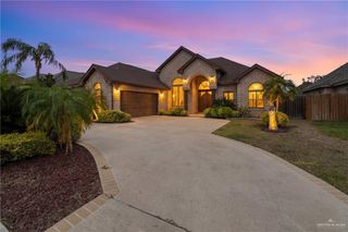 1613 Jonathon Drive, Mission, TX 78572