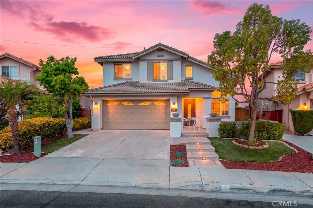 41953 Vardon Drive, Temecula, CA 92591