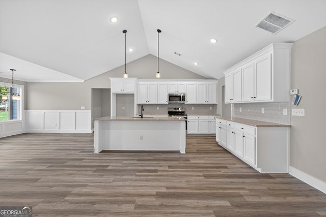 545 Rockwell Church Road, Winder, GA 30680