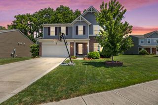3810 Winding Path Drive, Canal Winchester, OH 43110