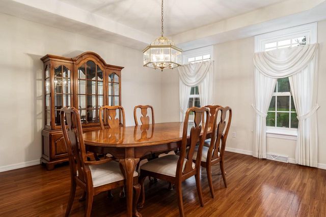 1650 Hemmingway Court, Janesville, WI 53545