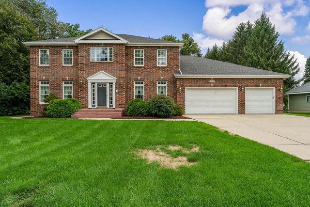 1650 Hemmingway Court, Janesville, WI 53545