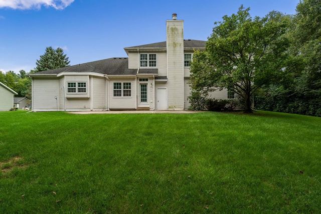 1650 Hemmingway Court, Janesville, WI 53545