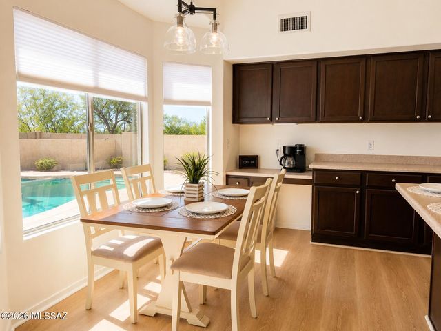 11012 N Divot Drive, Tucson, AZ 85737