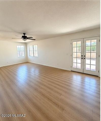 11012 N Divot Drive, Tucson, AZ 85737