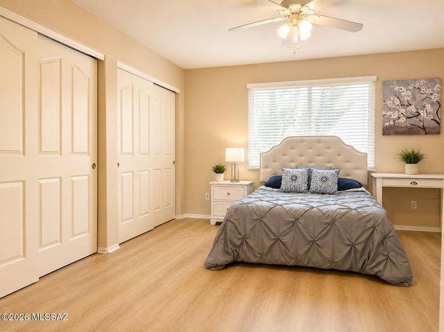 11012 N Divot Drive, Tucson, AZ 85737