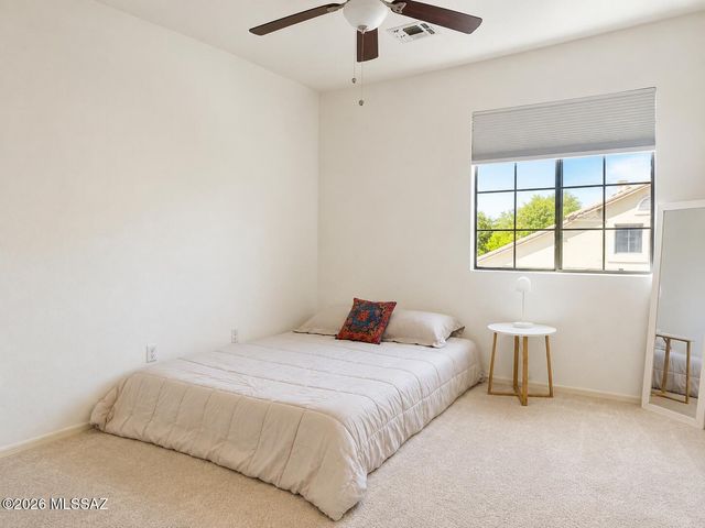 11012 N Divot Drive, Tucson, AZ 85737